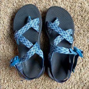 Chaco Sandals